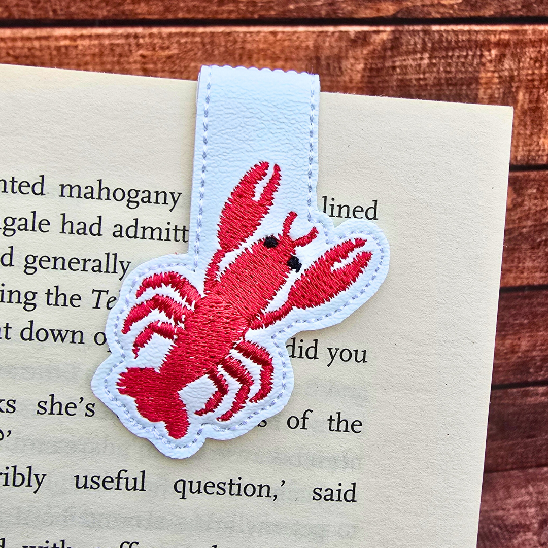 Lovers | Magnetic Bookmark Set