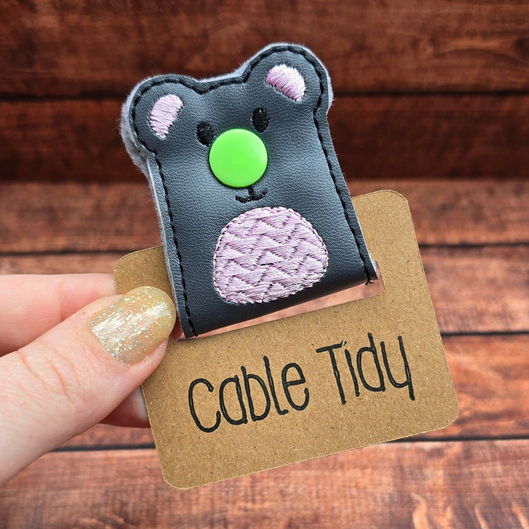 Cable Tidies