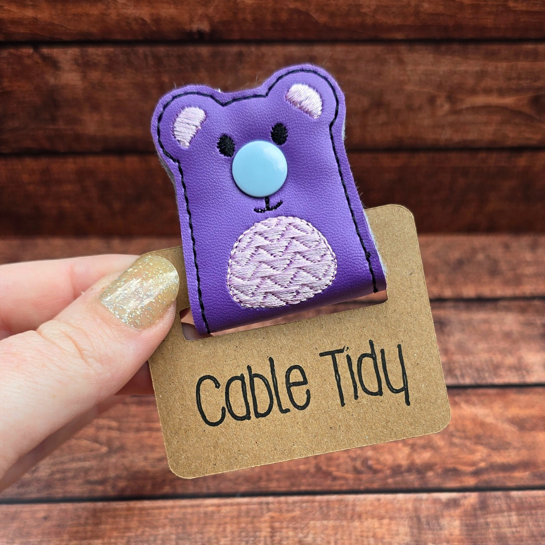 Cable Tidies