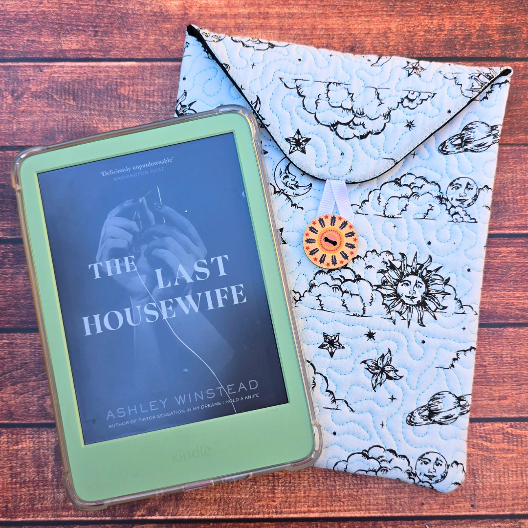 Sun Moon | Kindle Kozie