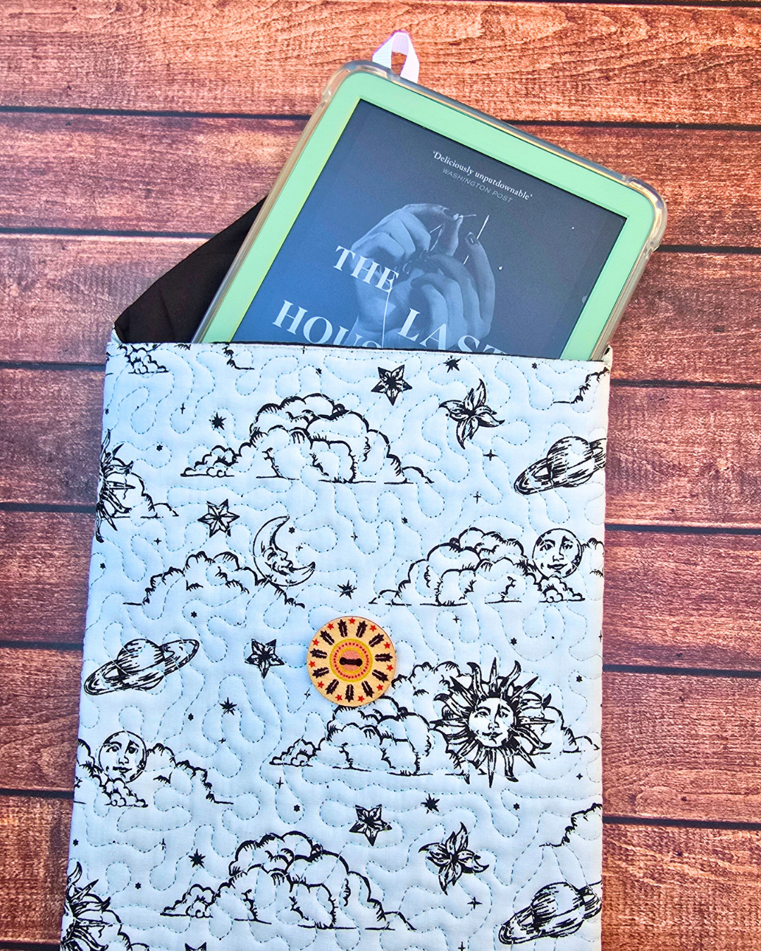 Sun Moon | Kindle Kozie