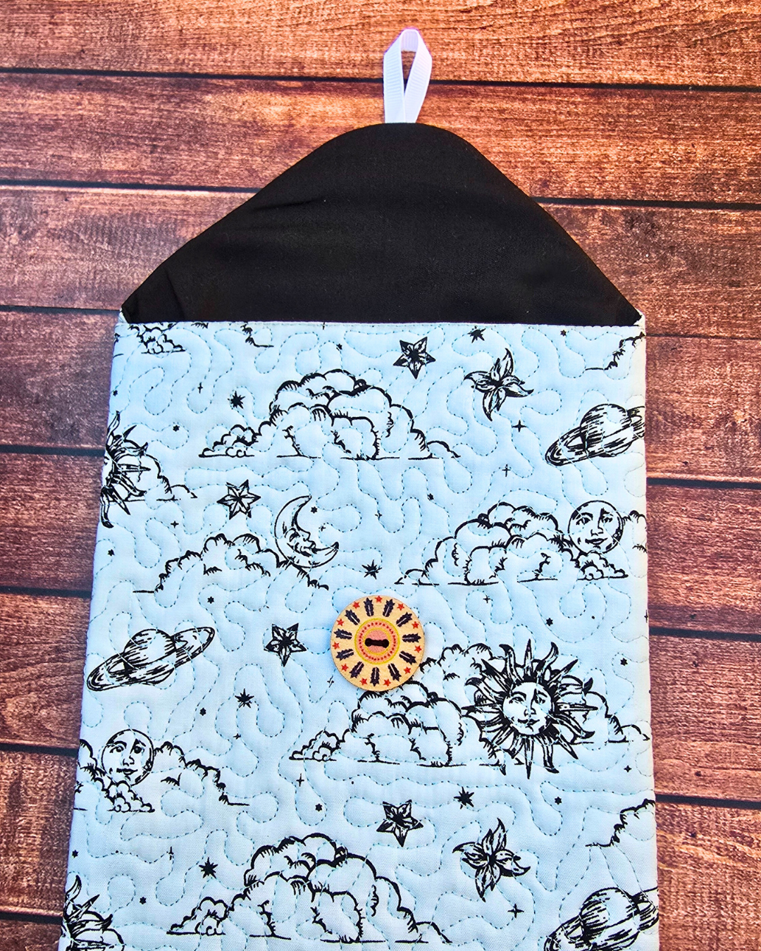 Sun Moon | Kindle Kozie