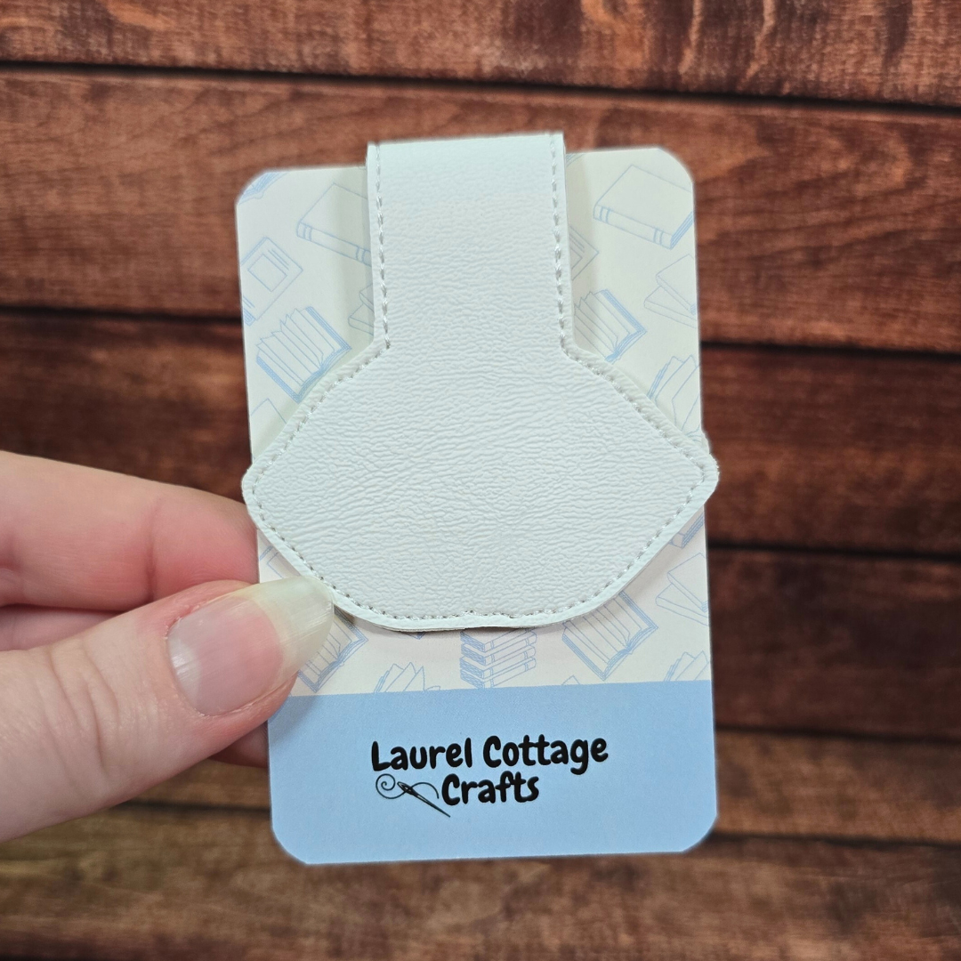 Lips | Magnetic Bookmark