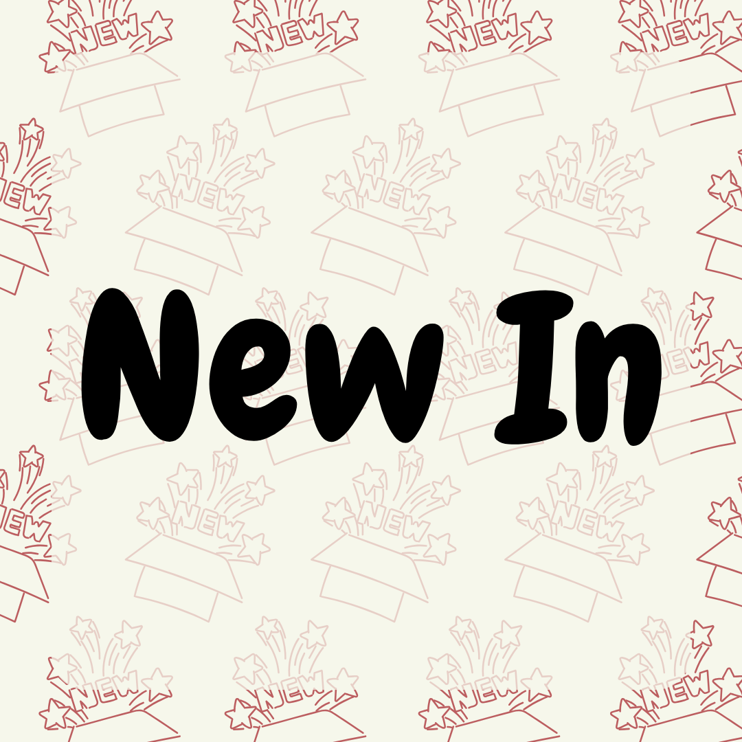 New In