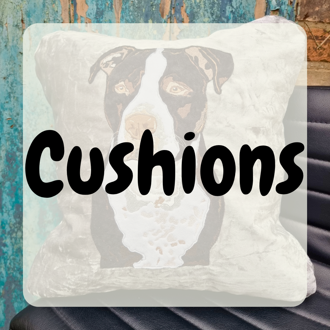 Cushions