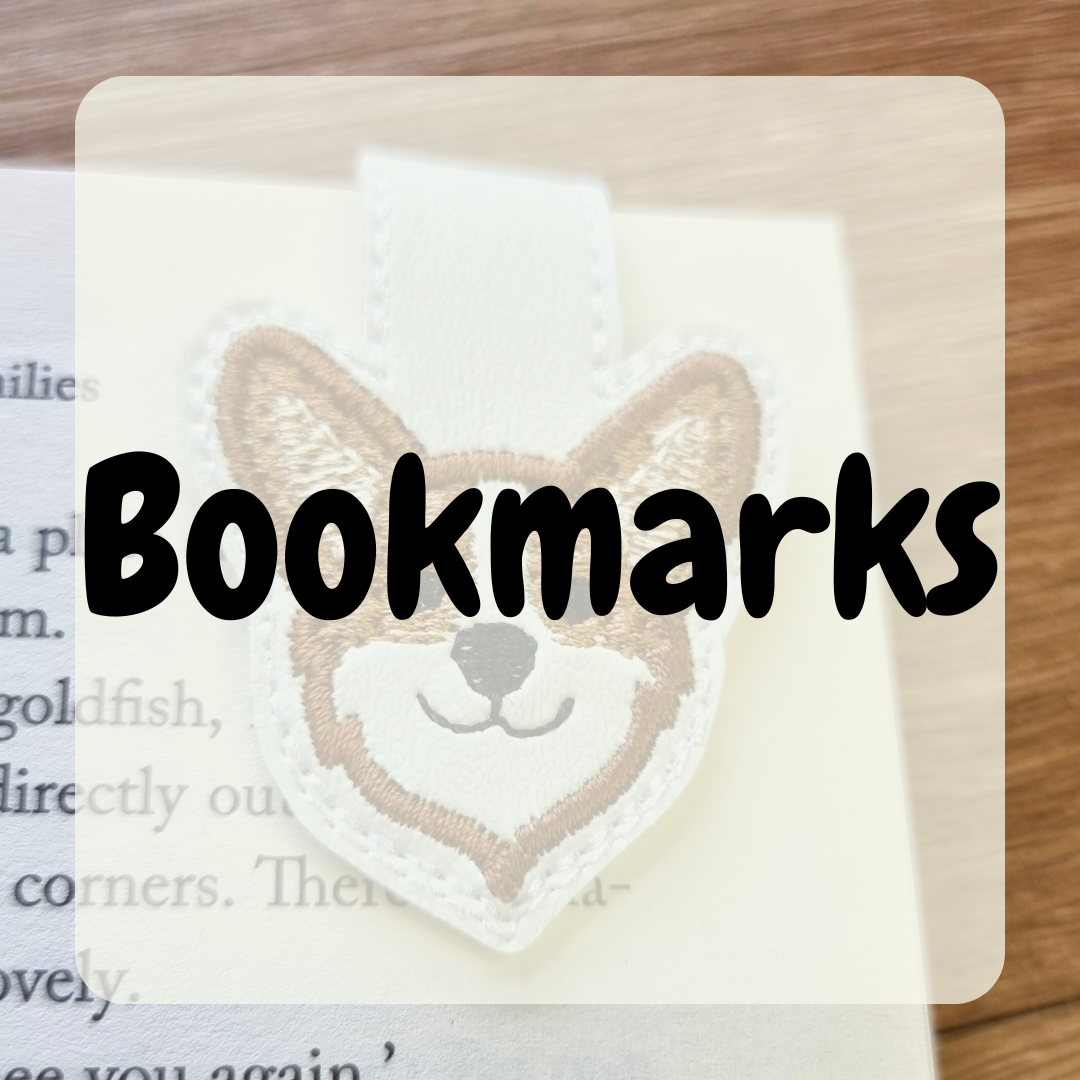 Bookmarks