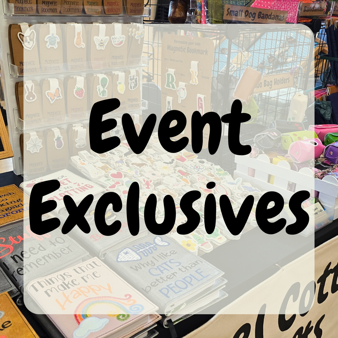 Event Exclusives