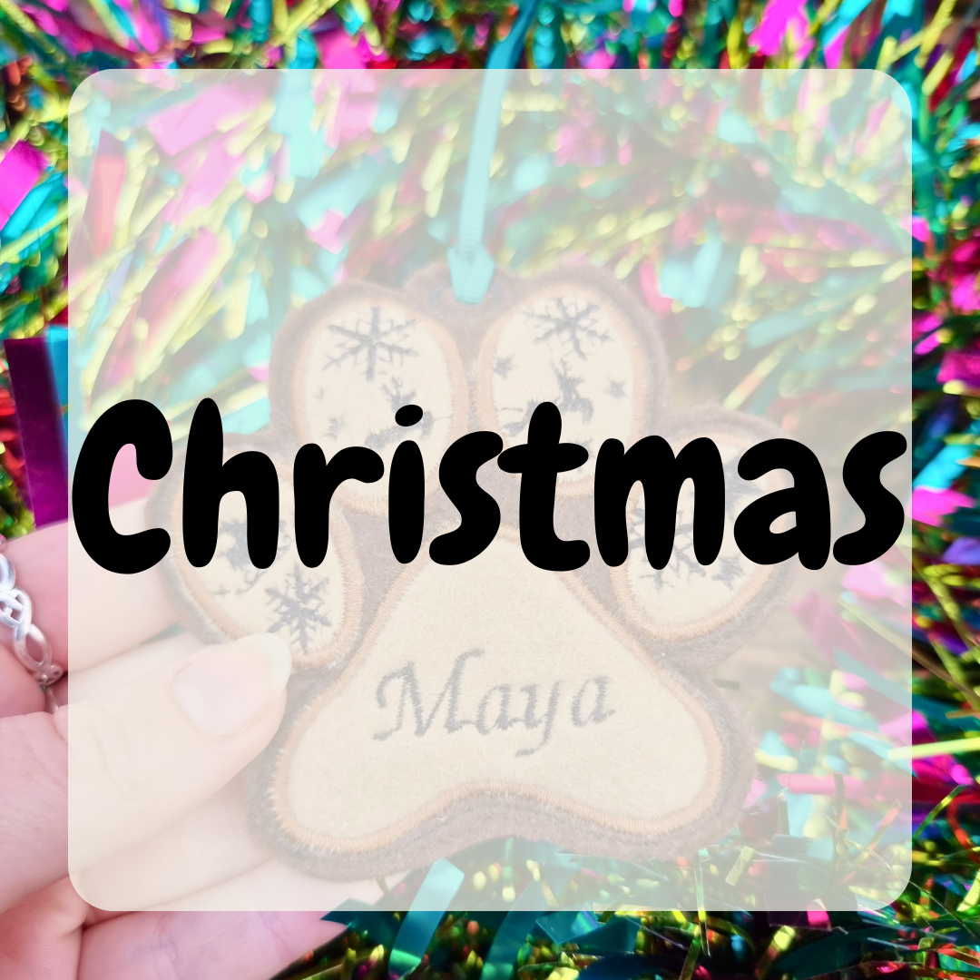 Christmas