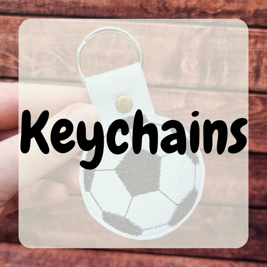 Keychains