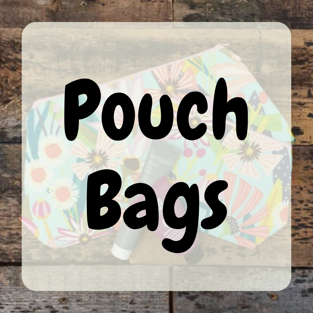 Pouch Bags