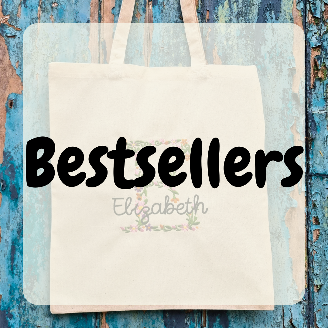 Bestsellers