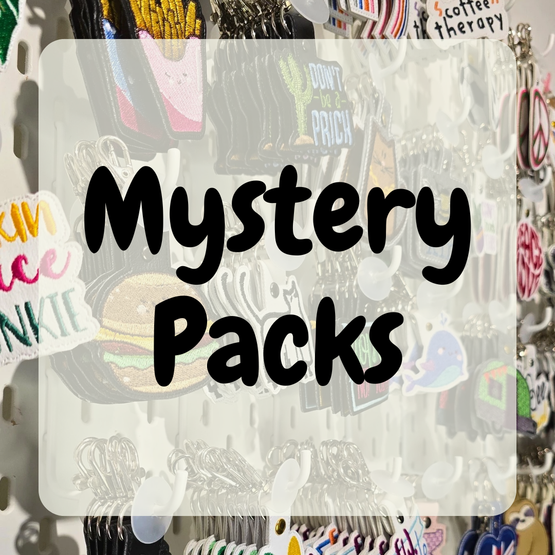 Mystery Packs
