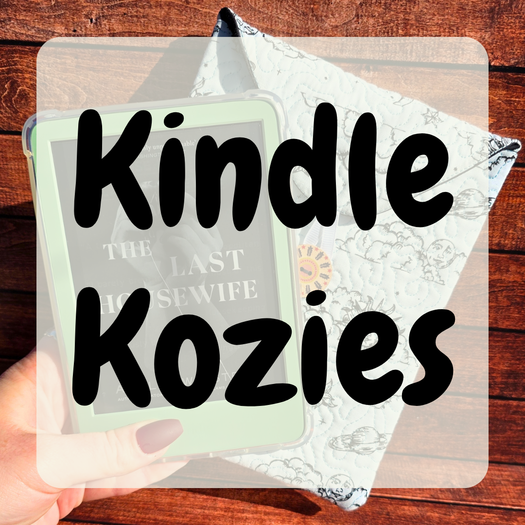 Kindle Kozies
