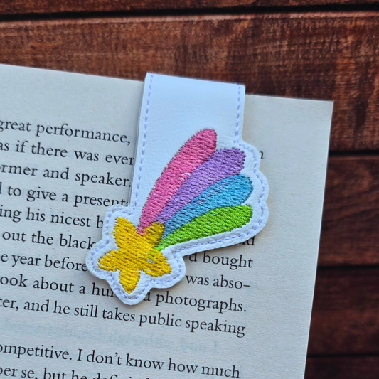 Shooting Star | Magnetic Bookmark