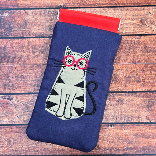 Glasses Cases