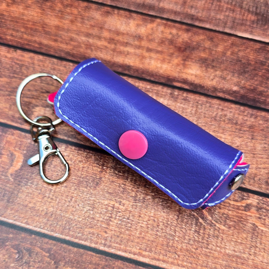 Lip Balm Holders