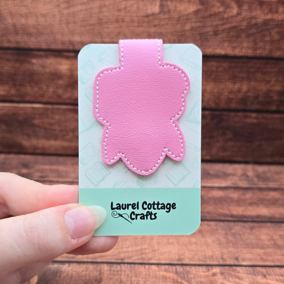 Bow | Magnetic Bookmark