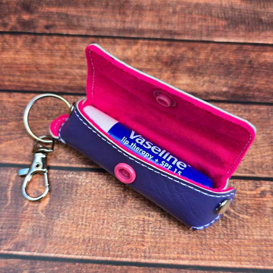 Lip Balm Holders