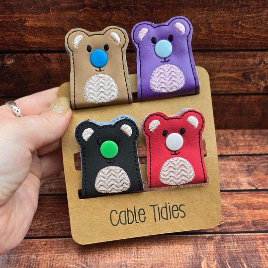 Cable Tidies