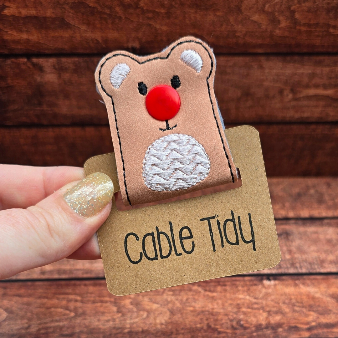 Cable Tidies