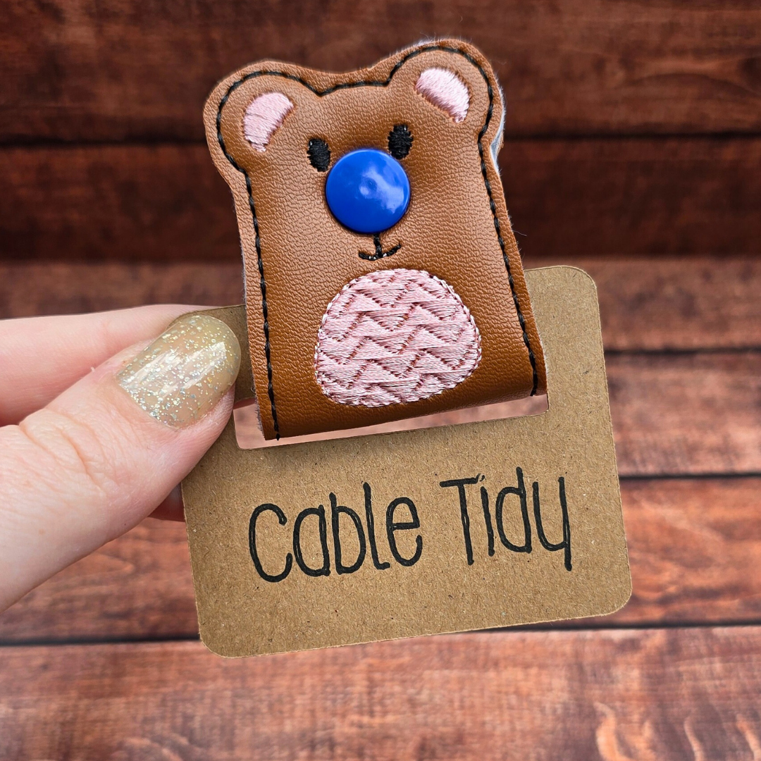 Cable Tidies