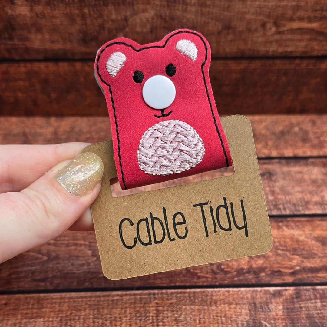 Cable Tidies