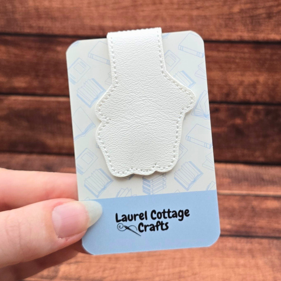 Sheep | Magnetic Bookmark