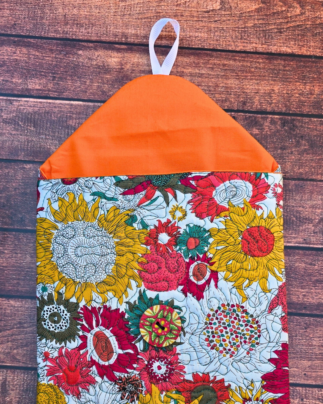 Bright Floral | Kindle Kozie