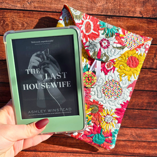 Bright Floral | Kindle Kozie