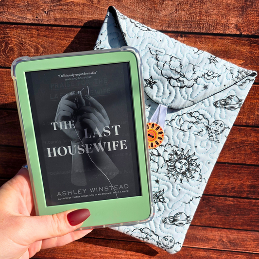 Sun Moon | Kindle Kozie