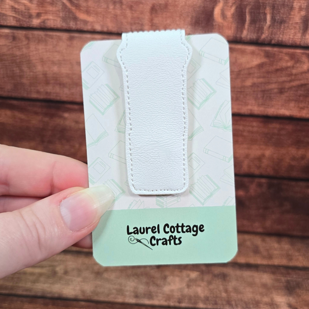 King of Spades | Magnetic Bookmark