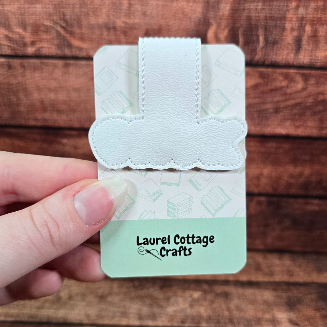 XOXO | Magnetic Bookmark